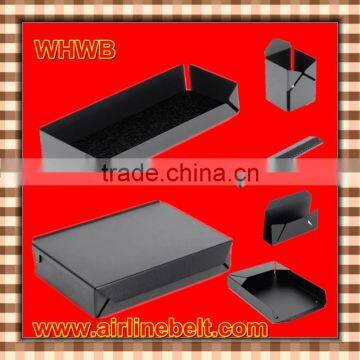 Top Classic Metal Stationery Set