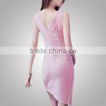 England Style Fashion Sexy Ladies Tights Latest Neck Design Of Dress Low Price photo-6