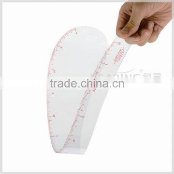 Kearing Brand Vary Form French Curve 60cm Long Sleeve Curve Garment Ruler#6260 photo-3