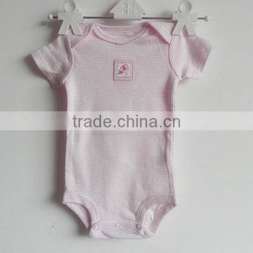 Latest Fashion Custom Design Baby Clothes