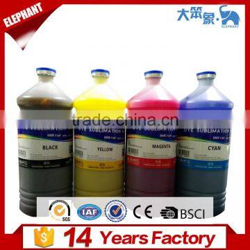 Guangzhou Factory Price Dublimation Ink for Dye Sublimation Supplies photo-2