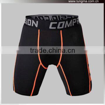 MMA Spandex Rash Guard