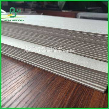 1.0mm 1.1mm 1.2mm 1.5mm Quality Grey Board photo-2