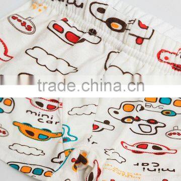 Boy Kids Underwear,boy Underwear Models,2-10 Years Old Boy Kids Panties photo-4