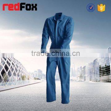 100 Cotton White Coveralls photo-4