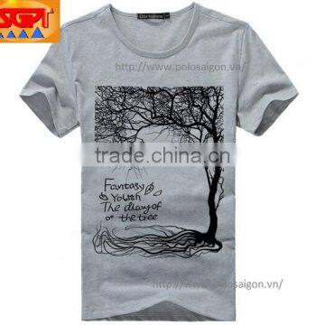 3d Men t Shirt, Short Sleeve photo-4