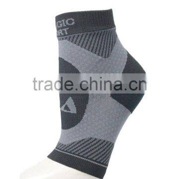 2017 New Breathable Plantar Fasciitis Socks Compression Foot Sleeves photo-2