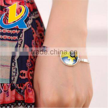 New Style Magnetic Smart Pokemon go Alloy Bracelet photo-4