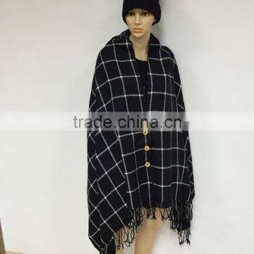 Knitted Scarf photo-4