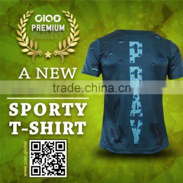Ciao Sportswear - Banana 100% Polyester Shot Put Jersey Futsal photo-2
