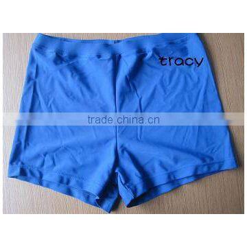 Simple Design Underwear With Nylon Spandex photo-1