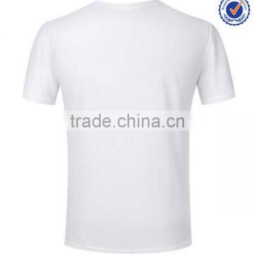 Customized Top Quality Short Sleeve Men 3d Printing t Shirts photo-2