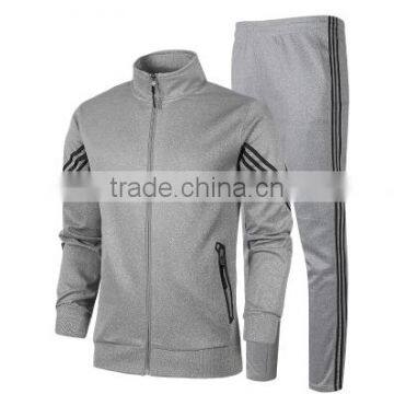 Wholesale Mens Tracksuit High Quality Designer Fleece Tracksuits for Men photo-5