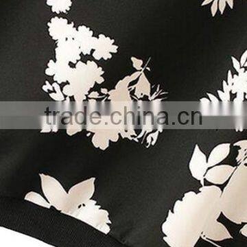 Wholesale Crewneck Sweatshirt Sublimation Full Print Made in China photo-5