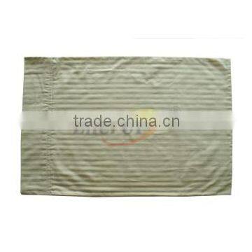 Copper Ion Implantation Textiles Antibacterial Anti-mite Bamboo Bedding Set Cupron Pillowcase photo-2