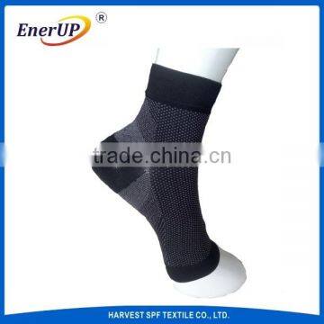 Compression Sock Sleeve for Plantar Fasciitis Relief photo-2