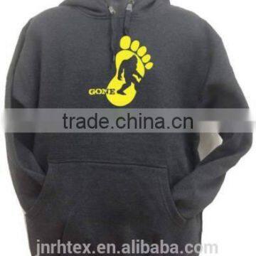 Wholesale Crewneck Cotton Hooded Sweatshirt Printing China photo-5