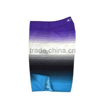 Men Swim Trunks Sports Boardshorts in Packaging Boxes photo-4