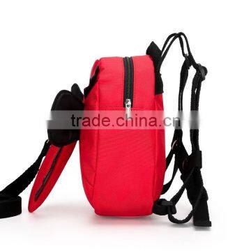 S80502A New Backpacks Cute Cartoon Kids Mini Schoolbag and Foreign Trade Backpack photo-3