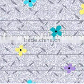 100 Polyester Printed Brushed Fabric for Home Textile and Bedding photo-2