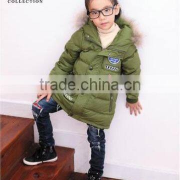New Design Kids Winter Cloth photo-3