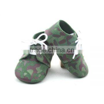 Wholesale Shoes Boys Patterns Baby Shoes photo-2