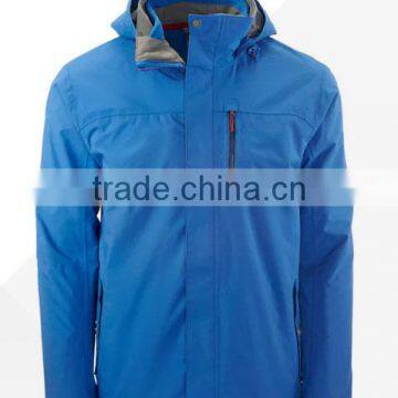 Mens Winter Wear Softshell Jacket Clothing Men Jacket photo-4