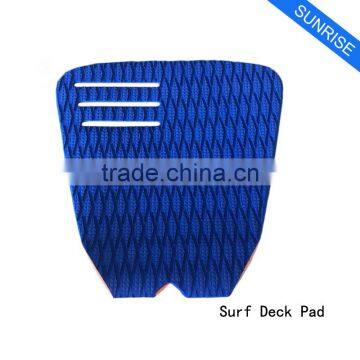 Blue Surf Pad For Sale Attractive and Durable EVA Traction Pad