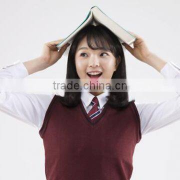 Juqian Uniforme Scolaire Students School Uniforms Girls and Boys photo-6