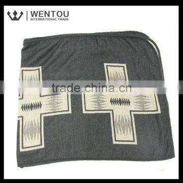 Best-Selling Dual-Purpose Stole Shawl Scarf photo-5