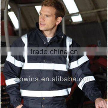 Personal Protective Equipment/reflective Safety Vest/coverall Pajamas/reflective Jacket photo-4