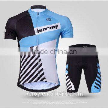 Custom Made Sweetheart Bicycle Gear Suits,breathable Sports Bicycle Jerseys With Cycling Bottoms Padded photo-3