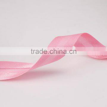 5/8" 72yds/bobbin Polyester Satin Bias Binding photo-4