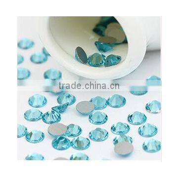 YR2058 Flatback Rhinestones photo-3