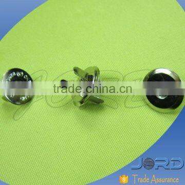 magnetic button lead free nickel free magnet button 15mm