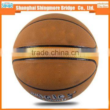 2017 China Cheap Sales Good Quality Sport Basketball