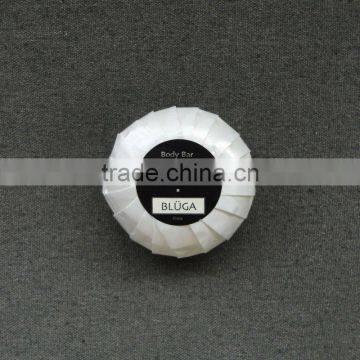 body bar soap