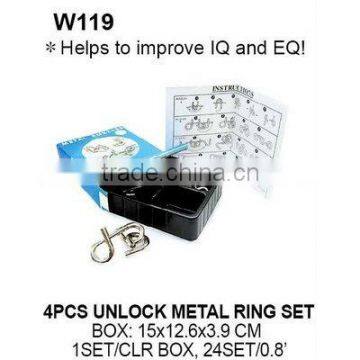 MAGIC TRICKS INTELLIGENT TOY photo-3