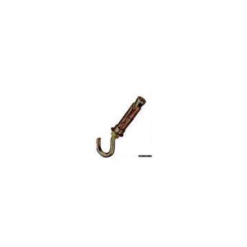 H.C Bolt Anchor R3 Type With C Hook