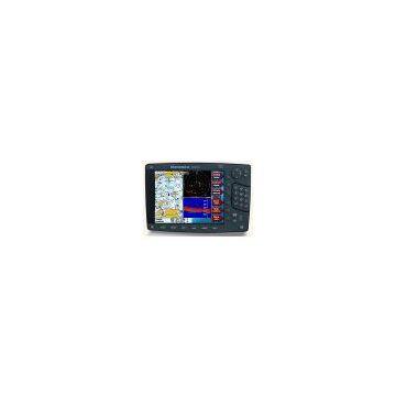 United Kingdom Northstar 6000i 10.4 Color WAAS GPS Chart Plotter