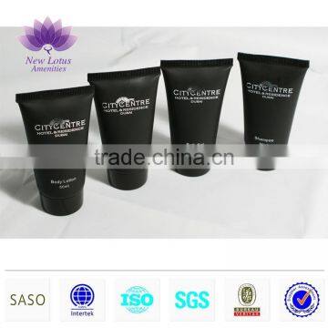 Cosmetic Frosted Tube Customized Design Yagnzhou Hotel Supplier