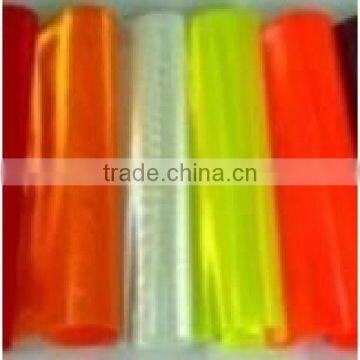 Yellow and White 3m Reflective Sheets photo-2