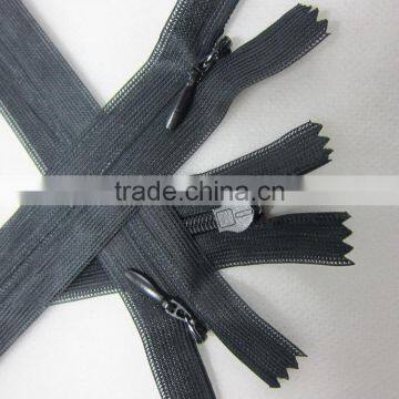 Metal Zipper for Sofa photo-2