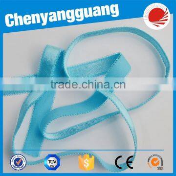 6MM Polyester Silicone Bra Straps For Ladies Bra photo-3