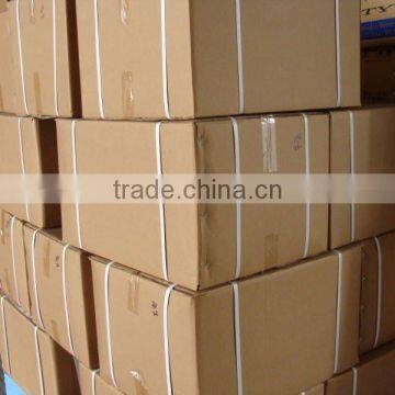High Elastic Polyester Filament Sewing Thread photo-4