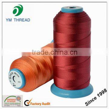 Nylon Sewing Thread 210D/3 for Leather Products photo-6