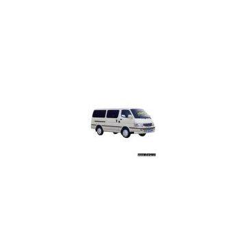 Sell Armored Vehicle