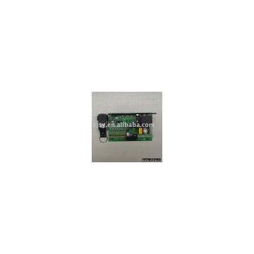 Sliding Gate Controller