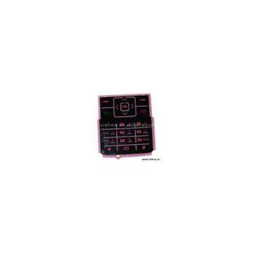 Sell Remote Control Keypads