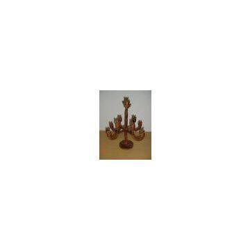 Pakistan Candle Stands
